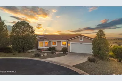1550 N Neoga Circle, Prescott Valley, AZ 86327 - Photo 3