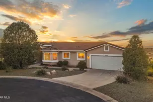 1550 N Neoga Circle, Prescott Valley, AZ 86327 - Photo 3