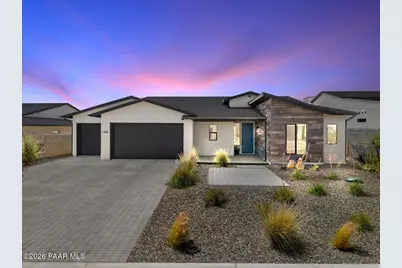 5072 N Jeffers Avenue, Prescott Valley, AZ 86314 - Photo 27