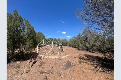 186 Gleed Station Road, Ash Fork, AZ 86320 - Photo 1