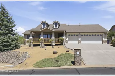 3115 Trail Walk, Prescott, AZ 86301 - Photo 1