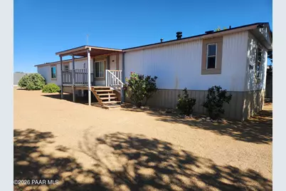 25425 N Cedar Drive, Paulden, AZ 86334 - Photo 1