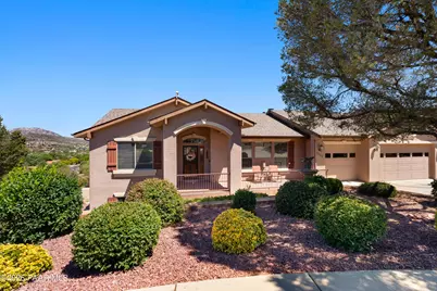 2589 Carolyn Cove, Prescott, AZ 86301 - Photo 1