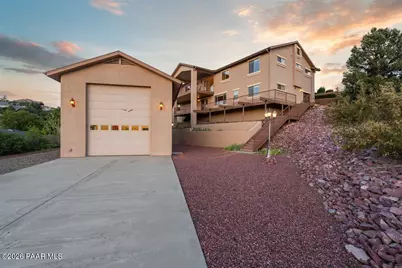 2589 Carolyn Cove, Prescott, AZ 86301 - Photo 45