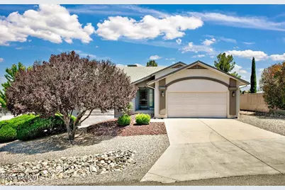7184 E Pioneer Lane, Prescott Valley, AZ 86314 - Photo 1