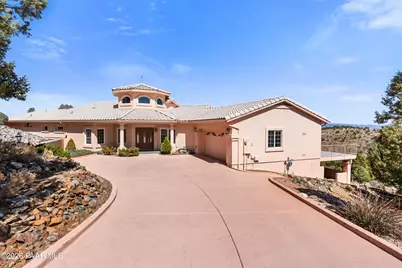 2780 Whispering Way Circle, Prescott, AZ 86303 - Photo 1