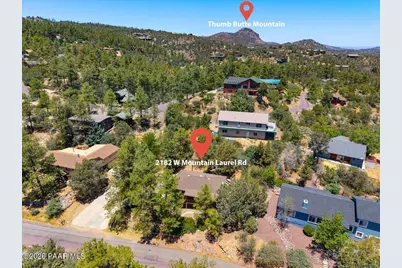 2182 W Mountain Laurel Road, Prescott, AZ 86303 - Photo 21