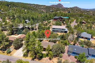 2182 W Mountain Laurel Rd, Prescott, AZ 86303 - Photo 21