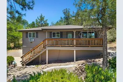 2182 W Mountain Laurel Road, Prescott, AZ 86303 - Photo 15