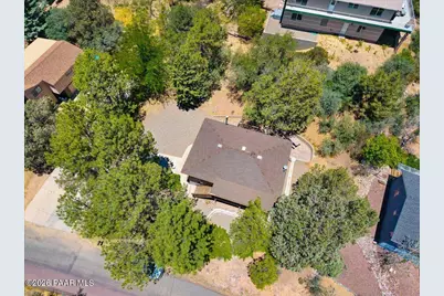 2182 W Mountain Laurel Road, Prescott, AZ 86303 - Photo 19