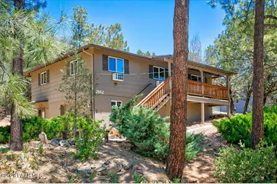 2182 W Mountain Laurel Road, Prescott, AZ 86303 - Photo 1