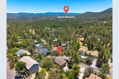 2182 W Mountain Laurel Road, Prescott, AZ 86303 - Photo 23