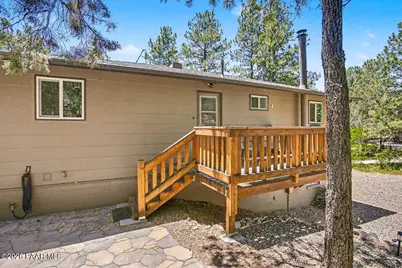 2182 W Mountain Laurel Road, Prescott, AZ 86303 - Photo 17