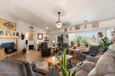 2780 W Quail View Loop, Chino Valley, AZ 86323 - Photo 5