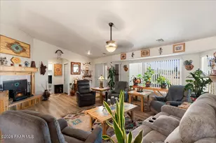 2780 W Quail View Loop, Chino Valley, AZ 86323 - Photo 5