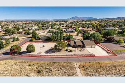 2780 W Quail View Loop, Chino Valley, AZ 86323 - Photo 23