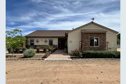 1255 W Center Street, Chino Valley, AZ 86323 - Photo 1