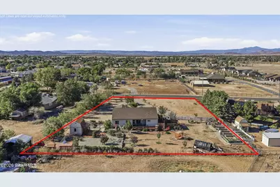1255 W Center Street, Chino Valley, AZ 86323 - Photo 33