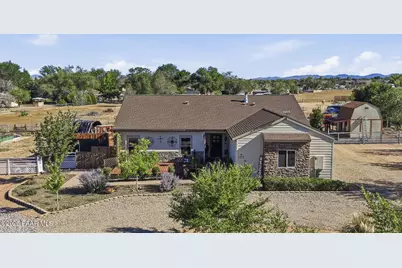 1255 W Center Street, Chino Valley, AZ 86323 - Photo 1