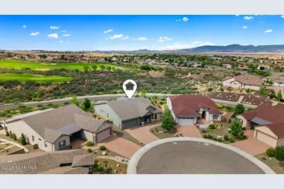 1420 N Low Valley Lane, Prescott Valley, AZ 86314 - Photo 43