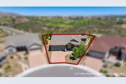 1420 N Low Valley Lane, Prescott Valley, AZ 86314 - Photo 55