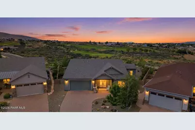 1420 N Low Valley Lane, Prescott Valley, AZ 86314 - Photo 49