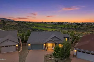 1420 N Low Valley Ln, Prescott Valley, AZ 86314 - Photo 49