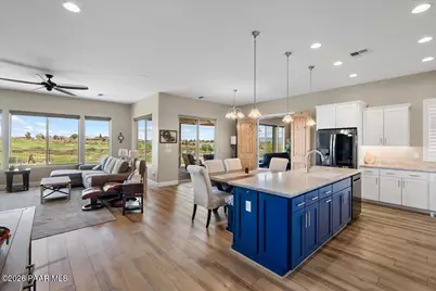 1420 N Low Valley Lane, Prescott Valley, AZ 86314 - Photo 3