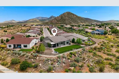 1420 N Low Valley Lane, Prescott Valley, AZ 86314 - Photo 47