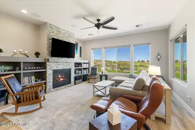 1420 N Low Valley Lane, Prescott Valley, AZ 86314 - Photo 9