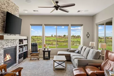 1420 N Low Valley Lane, Prescott Valley, AZ 86314 - Photo 5