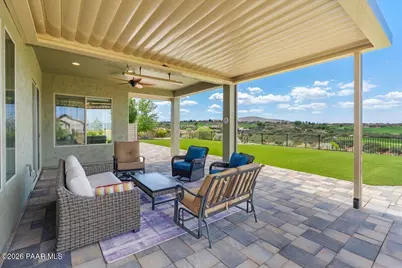1420 N Low Valley Lane, Prescott Valley, AZ 86314 - Photo 33