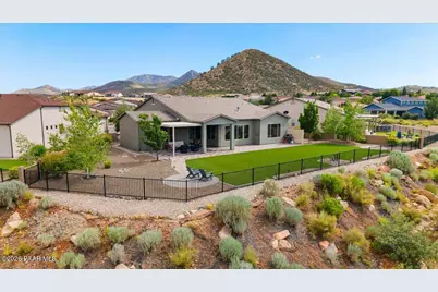 1420 N Low Valley Lane, Prescott Valley, AZ 86314 - Photo 41