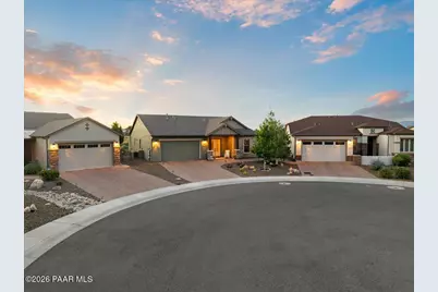 1420 N Low Valley Lane, Prescott Valley, AZ 86314 - Photo 45