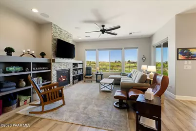 1420 N Low Valley Lane, Prescott Valley, AZ 86314 - Photo 7