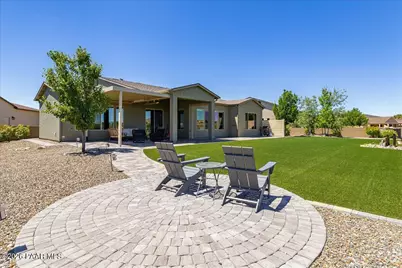 1420 N Low Valley Lane, Prescott Valley, AZ 86314 - Photo 37
