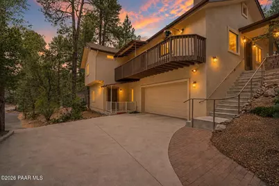 1330 Pinecone Terrace, Prescott, AZ 86303 - Photo 1