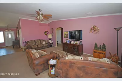 3555 W Big Chino Road, Paulden, AZ 86334 - Photo 13