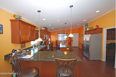 3555 W Big Chino Road, Paulden, AZ 86334 - Photo 17