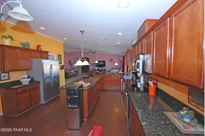 3555 W Big Chino Road, Paulden, AZ 86334 - Photo 15