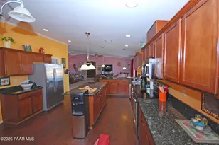 3555 W Big Chino Rd, Paulden, AZ 86334 - Photo 15
