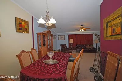 3555 W Big Chino Road, Paulden, AZ 86334 - Photo 9