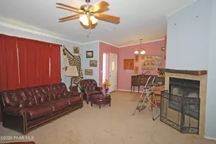 3555 W Big Chino Rd, Paulden, AZ 86334 - Photo 13