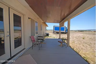 3555 W Big Chino Road, Paulden, AZ 86334 - Photo 7