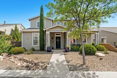 7152 E Encampment Drive, Prescott Valley, AZ 86314 - Photo 3