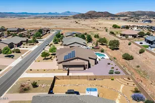 13148 E Belgian Way, Prescott Valley, AZ 86315 - Photo 37