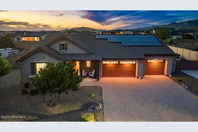 13148 E Belgian Way, Prescott Valley, AZ 86315 - Photo 47