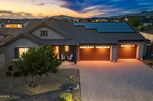 13148 E Belgian Way, Prescott Valley, AZ 86315 - Photo 47