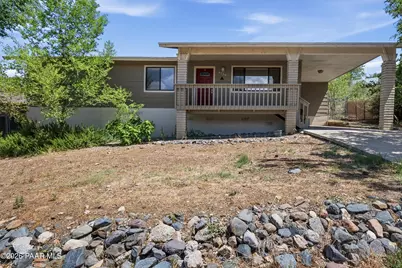 4739 E Julie Drive, Prescott, AZ 86301 - Photo 1