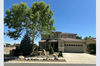 7226 E Barefoot Lane, Prescott Valley, AZ 86314 - Photo 3